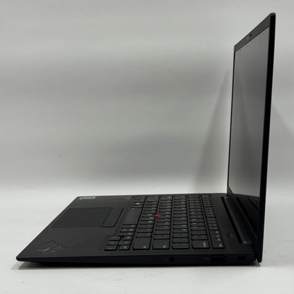 Lenovo ThinkPad X1 Carbon Gen 9 20XW003EUS 14" i5-1135G7 8GB RAM 256GB SSD