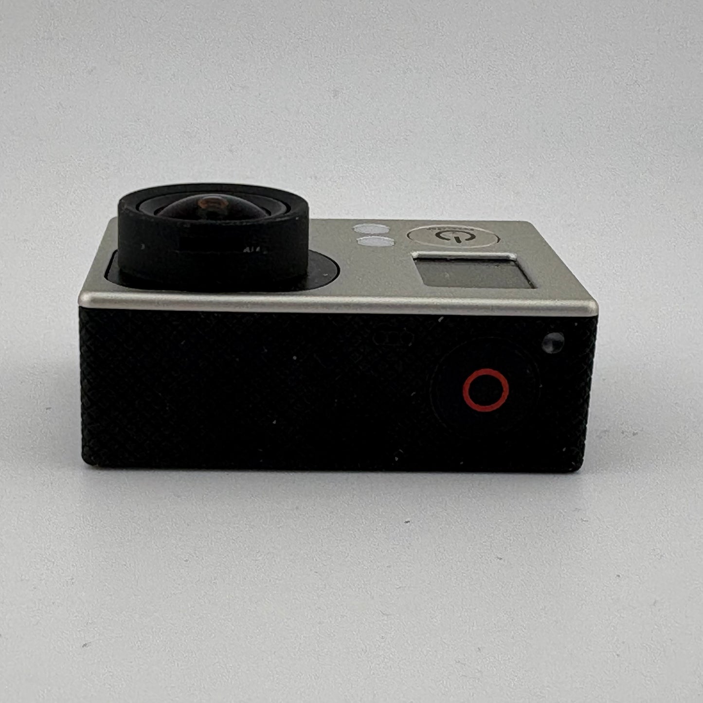 GoPro Hero3 Silver 11MP Action Camera