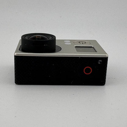 GoPro Hero3 Silver 11MP Action Camera