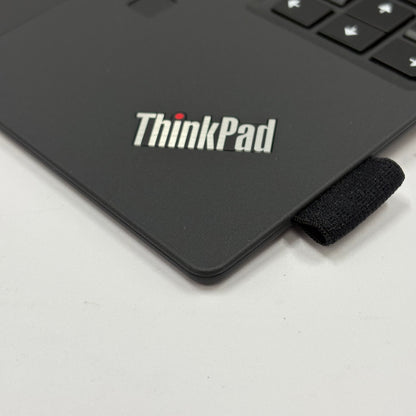Lenovo ThinkPad X12 Detachable Gen 2 12.3" Core Ultra 5 134U 16GB RAM 256GB SSD