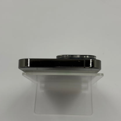 Factory Unlocked Apple iPhone 13 Pro 512GB Graphite MLQR3LL/A