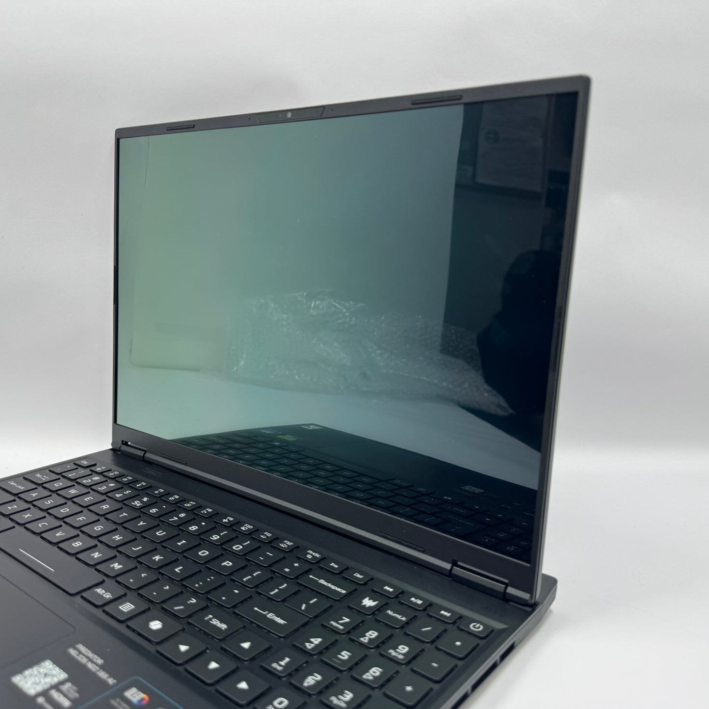 Acer Predator Helios Neo 16S AI Ultra 9 275HX 32GB 1TB RTX 5070 Ti OLED 240Hz