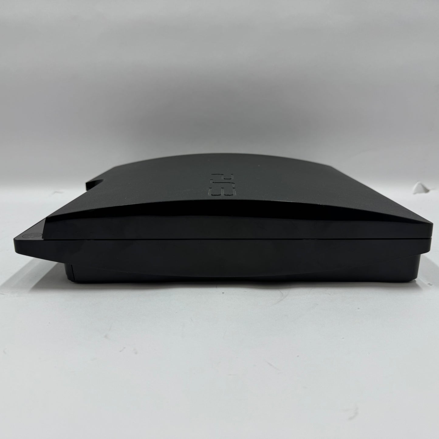 Sony PlayStation 3 Slim PS3 160GB Black Console Gaming System CECH-2501A