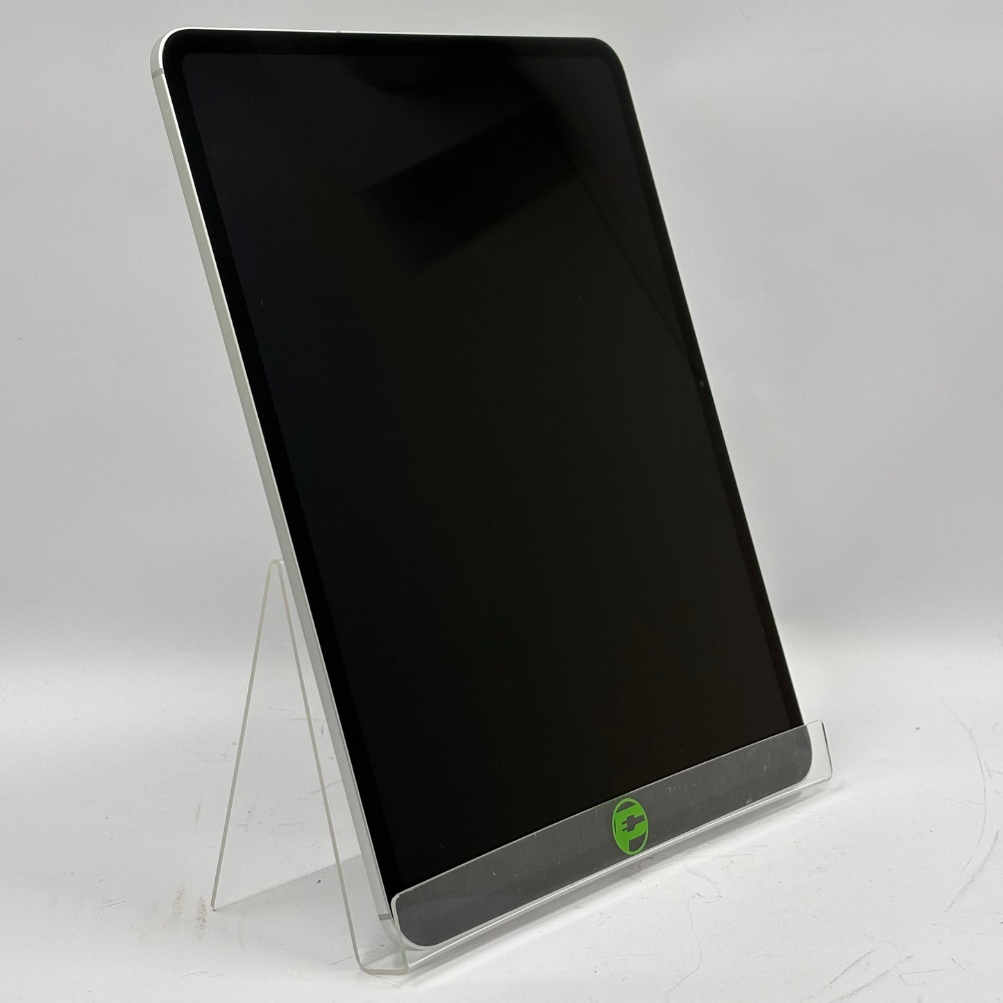 Unlocked Apple iPad Pro 13" M4 1TB Silver MVXX3LL/A Nano Texture