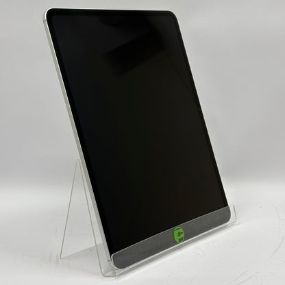 Unlocked Apple iPad Pro 13" M4 1TB Silver MVXX3LL/A Nano Texture