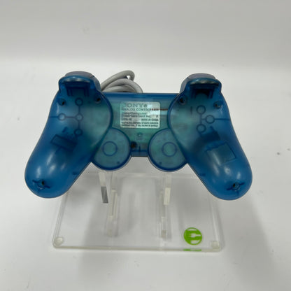 Sony PlayStation 1 PSOne Gray Console Gaming System SCPH-101