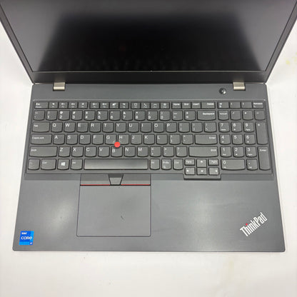 Lenovo ThinkPad L15 GEN 2 15.6" i7-1165G7 2.8GHz 16GB RAM 512GB SSD