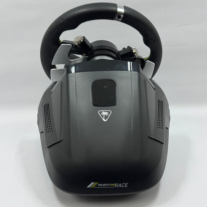 Turtle Beach VelocityOne Race Wheel & Pedal System Xbox Series X/S and Windows