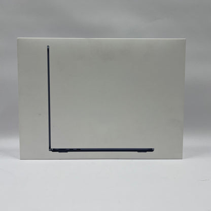 New 2025 Apple MacBook Air 13.6" M4 8C GPU 4.5GHz 16GB RAM 256GB SSD MW123LL/A