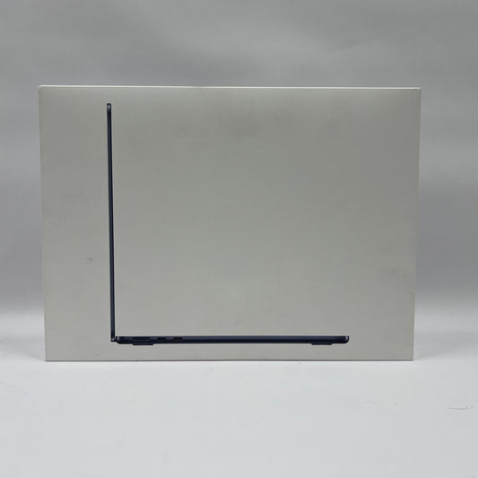 New 2025 Apple MacBook Air 13.6" M4 8C GPU 4.5GHz 16GB RAM 256GB SSD MW123LL/A