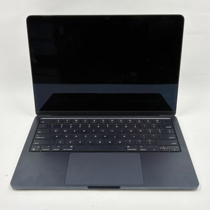 2022 Apple MacBook Air 13.6" M2 8C GPU 3.5GHz 8GB RAM 256GB SSD A2681