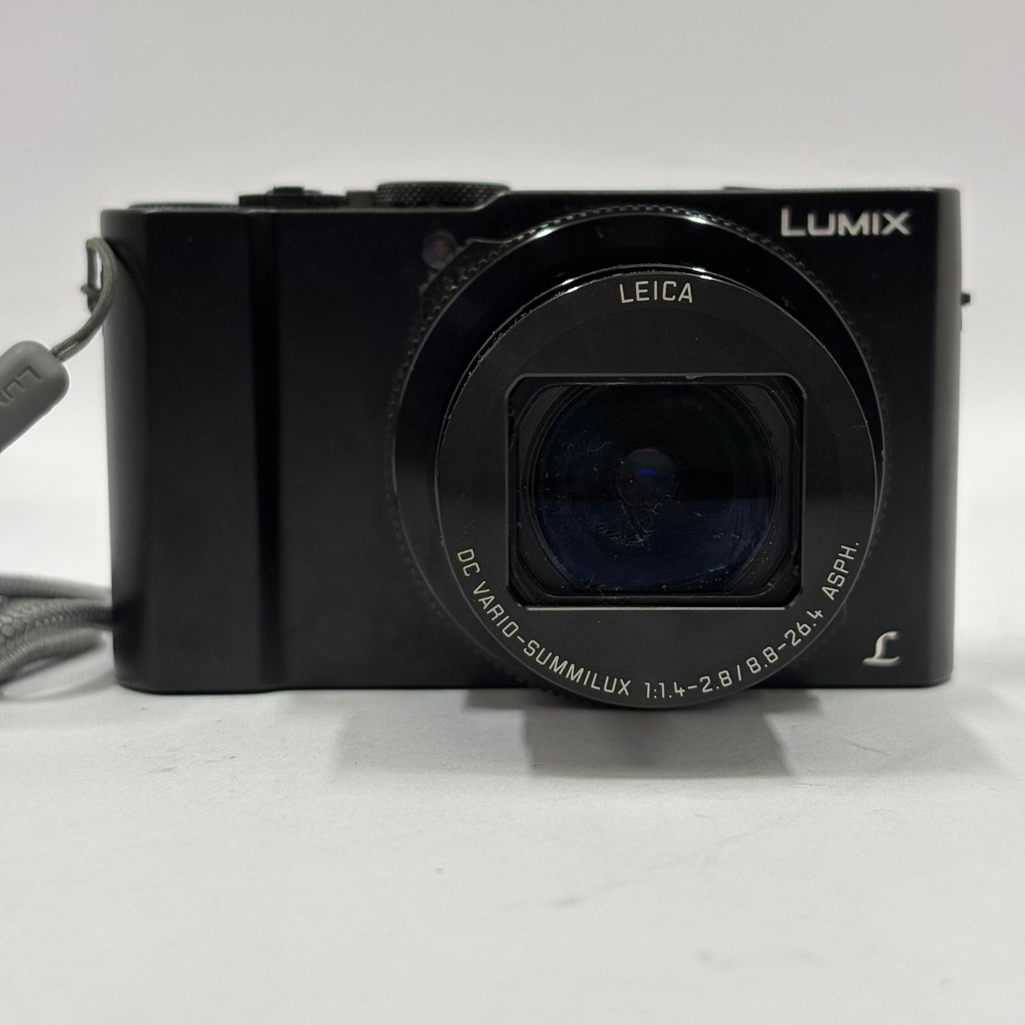 Panasonic Lumix DMC-LX10 DMC-LX10 20.1MP Compact Digital Camera