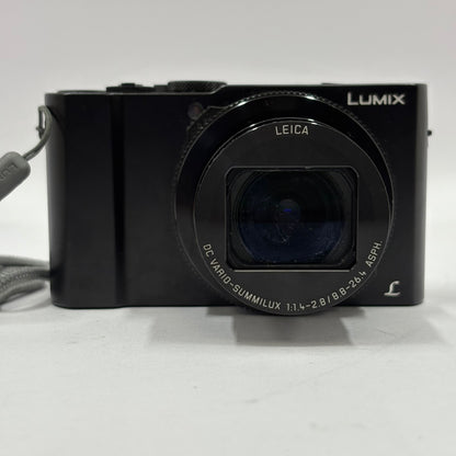 Panasonic Lumix DMC-LX10 DMC-LX10 20.1MP Compact Digital Camera