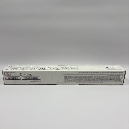 New Canon GPR-55L Magenta Toner Cartridge 0486C003