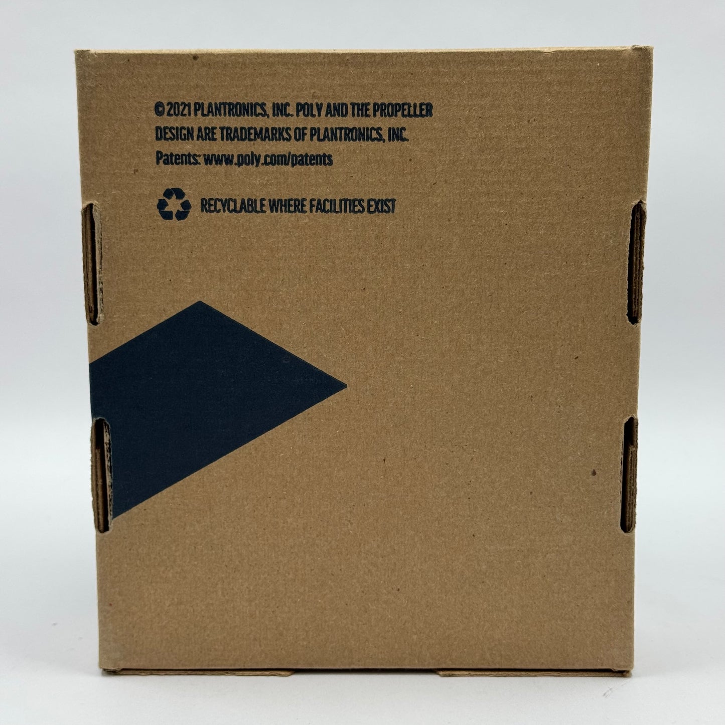 Poly Voyager Focus UC Wireless Bluetooth Headset B825