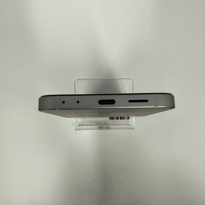 Unlocked Samsung Galaxy Z Flip6 12GB RAM 512GB SM-F741U1 Silver Shadow