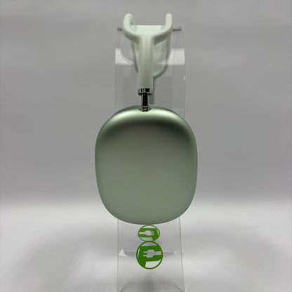 Apple AirPods Max Wireless Over-Ear Headphones Green MGYN3AM/A