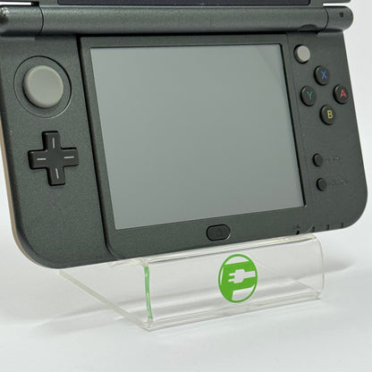 New Nintendo 3DS XL Handheld Game Console RED-001 Legend of Zelda Hyrule Edition