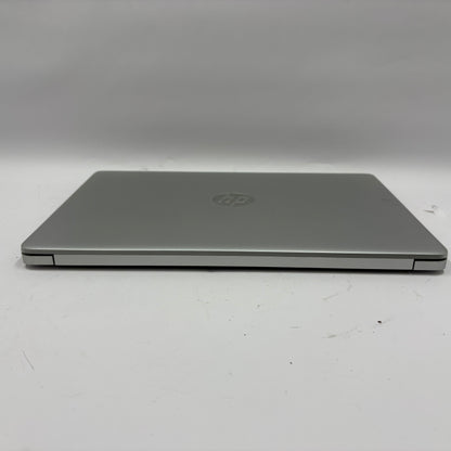 HP Laptop 15-DY2702DX 15.6" i3-1115G4 2.9GHz 8GB RAM 256GB SSD