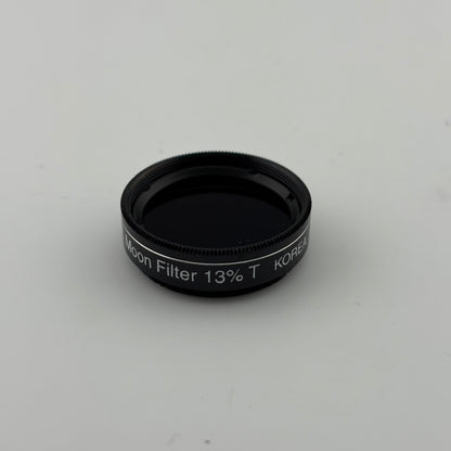 Orion Moon Filter 1.25" 13% Transmission