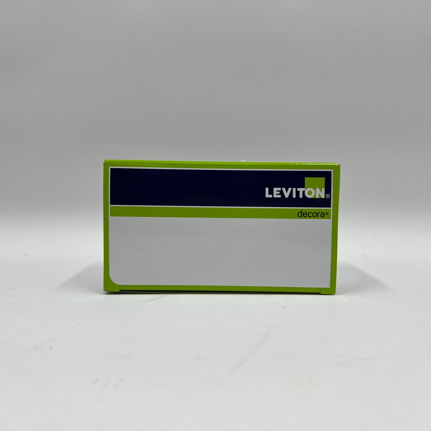 New Leviton Decora Motion Sensor DOS15-1LZ