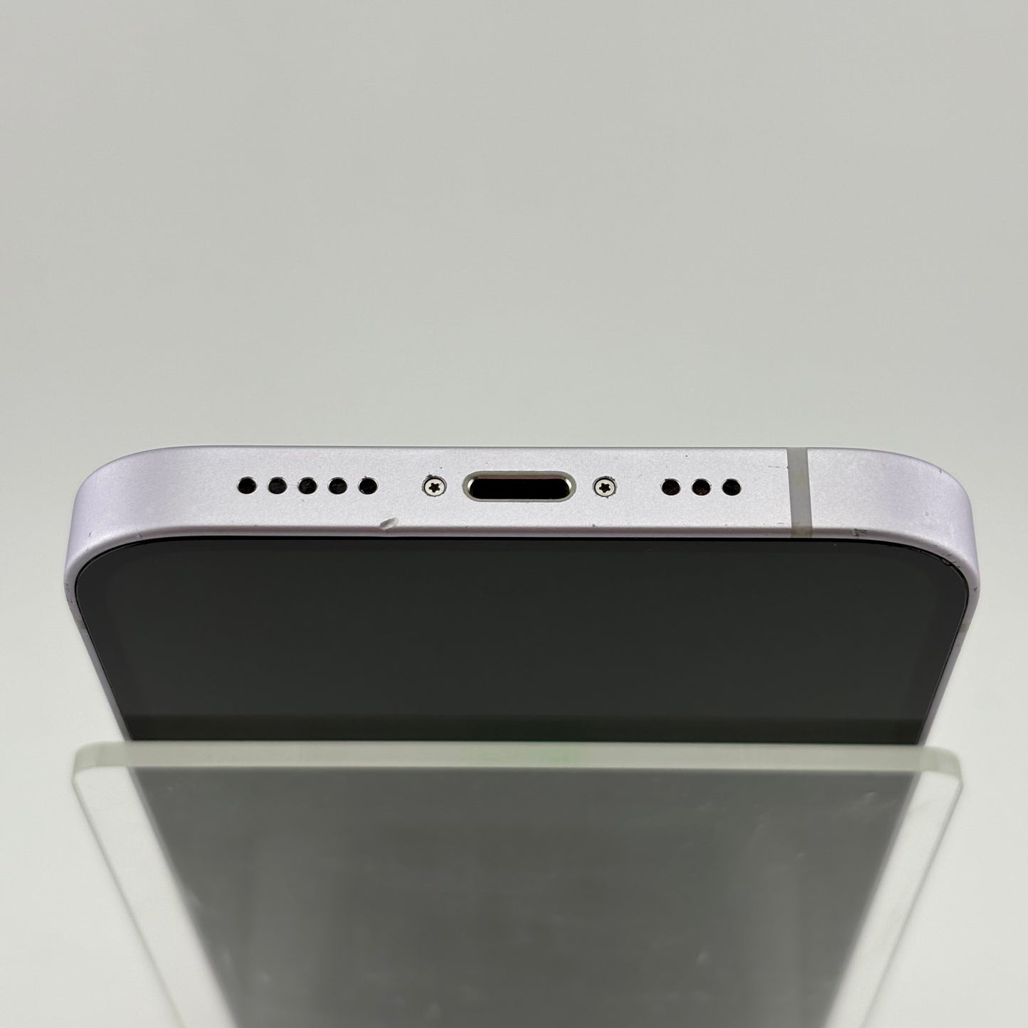 Unlocked Apple iPhone 14 128GB Purple MPUX3LL/A