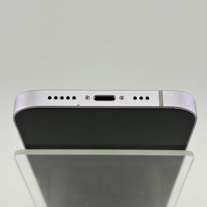 Unlocked Apple iPhone 14 128GB Purple MPUX3LL/A