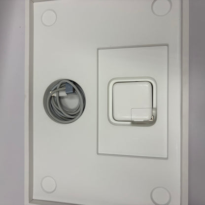 2025 Apple MacBook Air 13.6" M4 8 Core 4.5GHz 16GB RAM 256GB SSD A3240