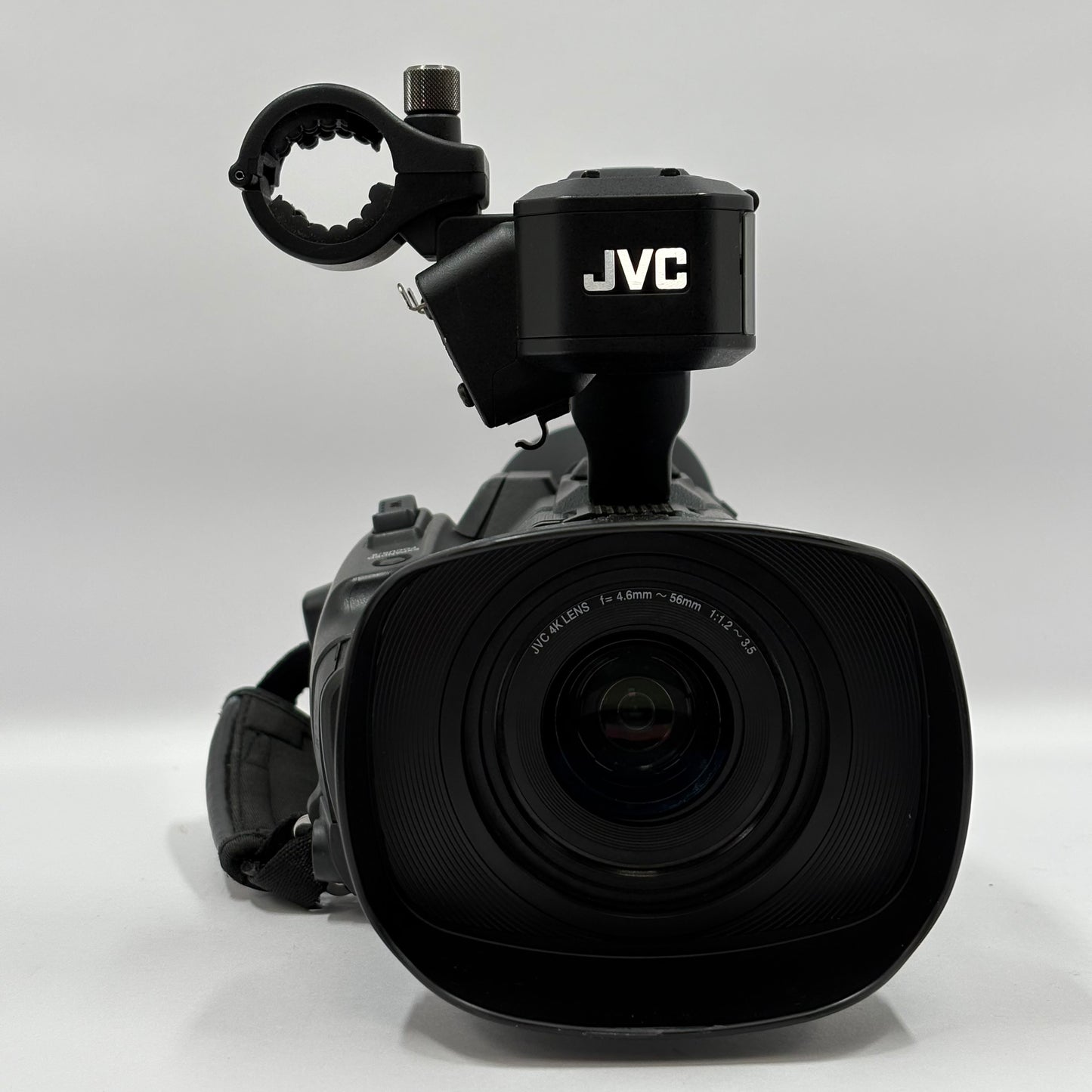 JVC GY-HM250U 4K Video Camcorder