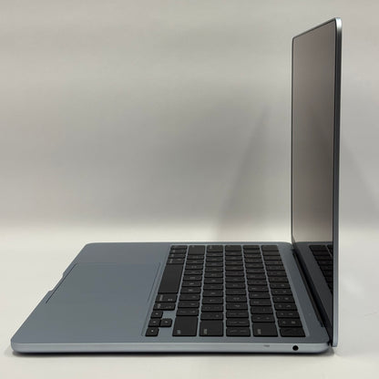 2025 Apple MacBook Air 13.6" M4 8 Core 4.5GHz 16GB RAM 256GB SSD A3240