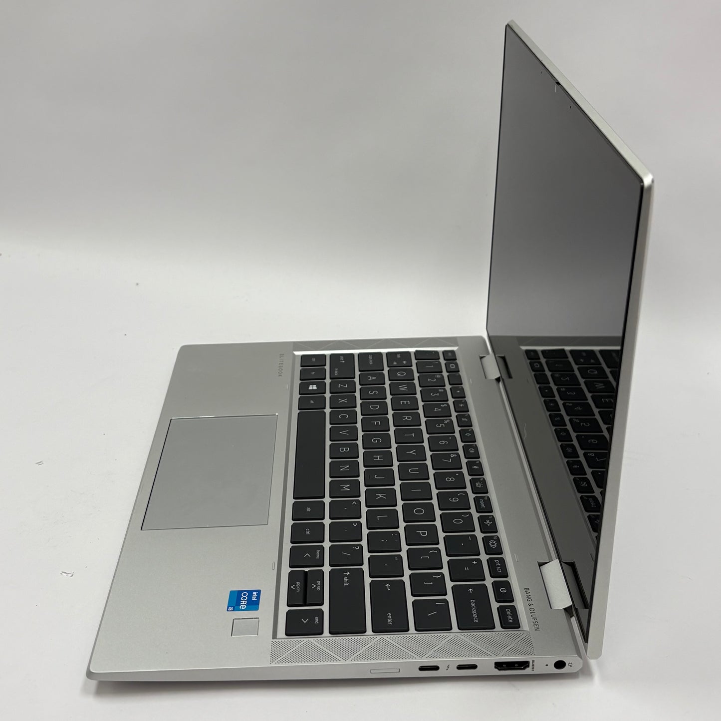 HP EliteBook x360 830 G8 14.4" i5-1135G7 2.4GHz 16GB RAM 256GB SSD