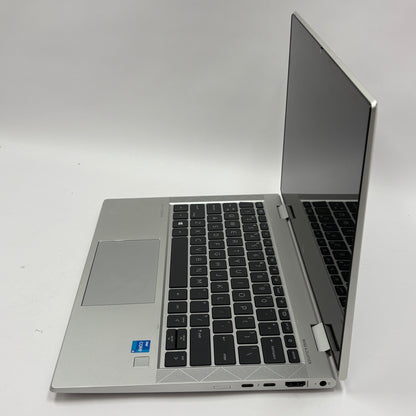 HP EliteBook x360 830 G8 14.4" i5-1135G7 2.4GHz 16GB RAM 256GB SSD