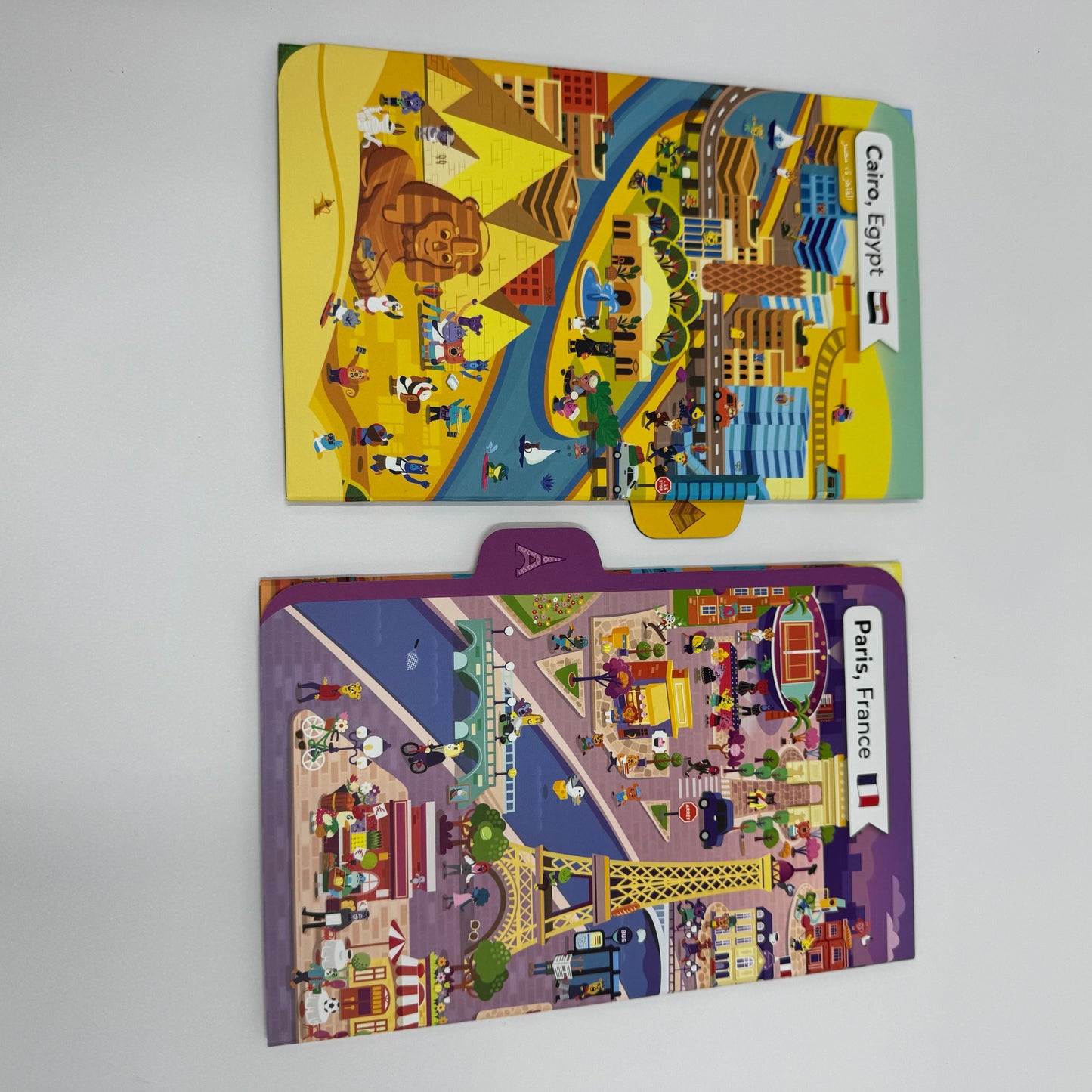 Osmo Detective Agency iPad Educational Game