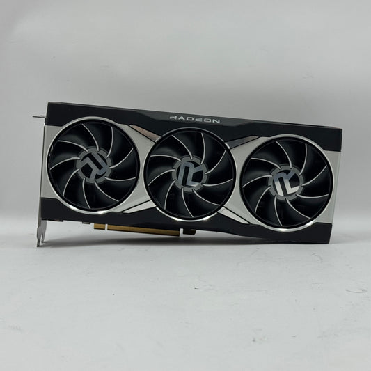 Broken AMD Radeon RX 6800XT 16GB GDDR6 Graphics Card No Display