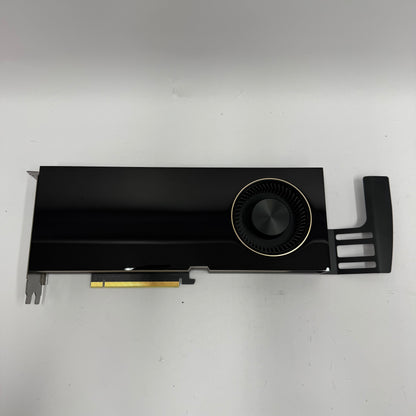 NVIDIA RTX A6000 12GB GDDR6 Graphics Card PG133C