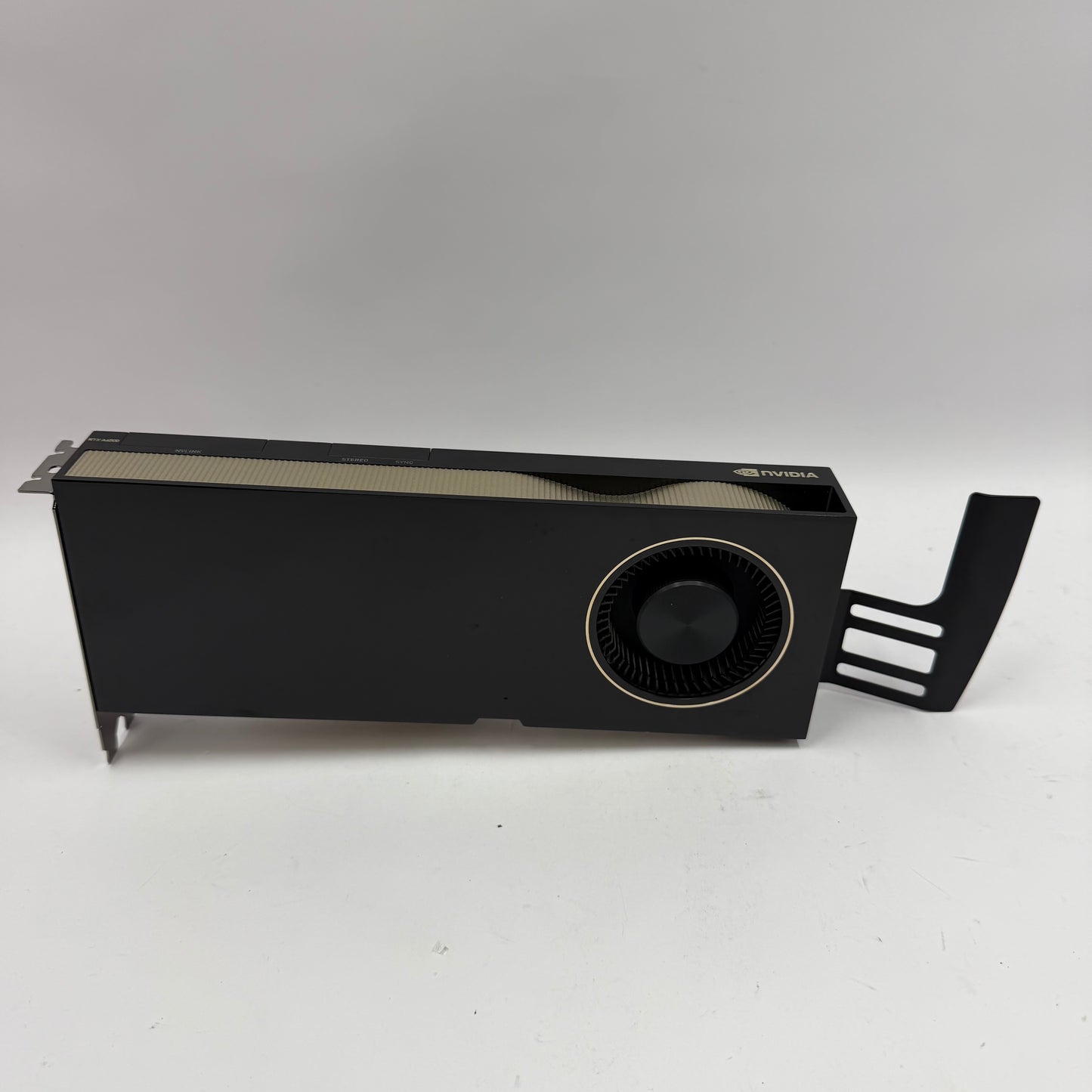 NVIDIA RTX A6000 12GB GDDR6 Graphics Card PG133C