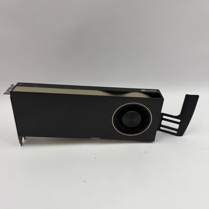 NVIDIA RTX A6000 12GB GDDR6 Graphics Card PG133C