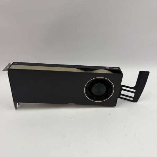 NVIDIA RTX A6000 12GB GDDR6 Graphics Card PG133C