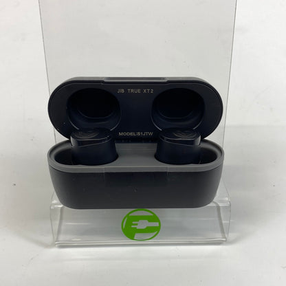 SkullCandy JIB True XT2 Bluetooth Earbuds Black