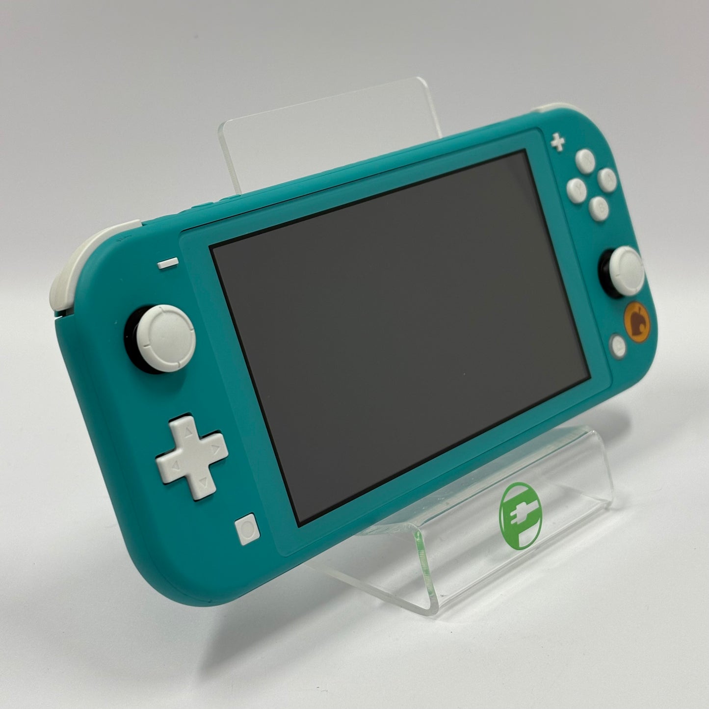 Nintendo Switch Lite Handheld Game Console Only HDH-001 Turquoise