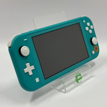 Nintendo Switch Lite Handheld Game Console Only HDH-001 Turquoise