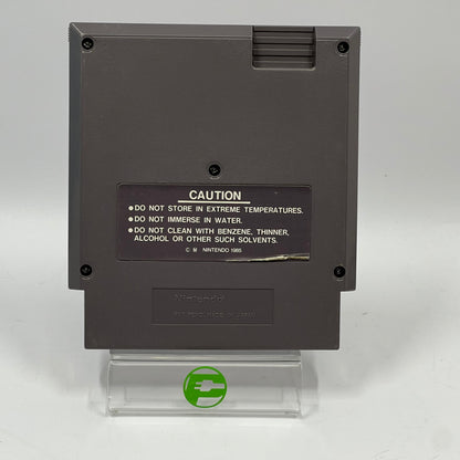Ghosts 'n Goblins [5 Screw] (Nintendo NES, 1986) Cartridge Only