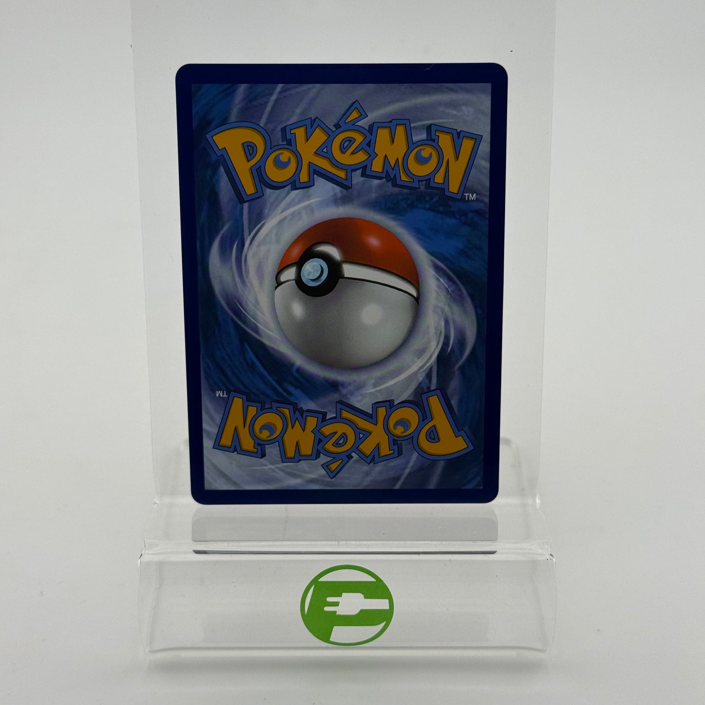 Pokémon TCG Cornerstone Mask Ogerpon EX #160 Prismatic Evolutions Trading Card