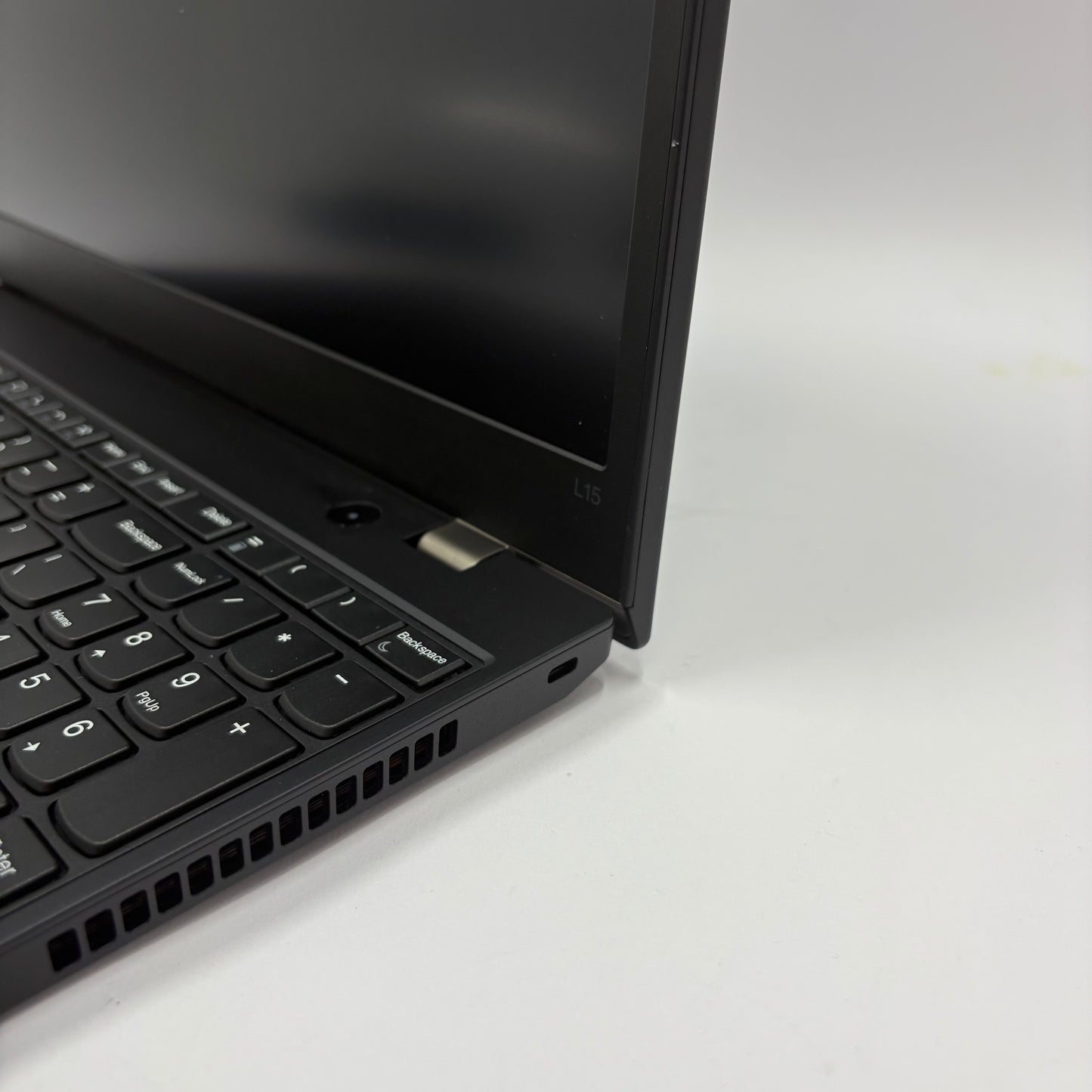 Lenovo ThinkPad L15 GEN 2 15.6" i7-1165G7 2.8GHz 16GB RAM 512GB SSD Read