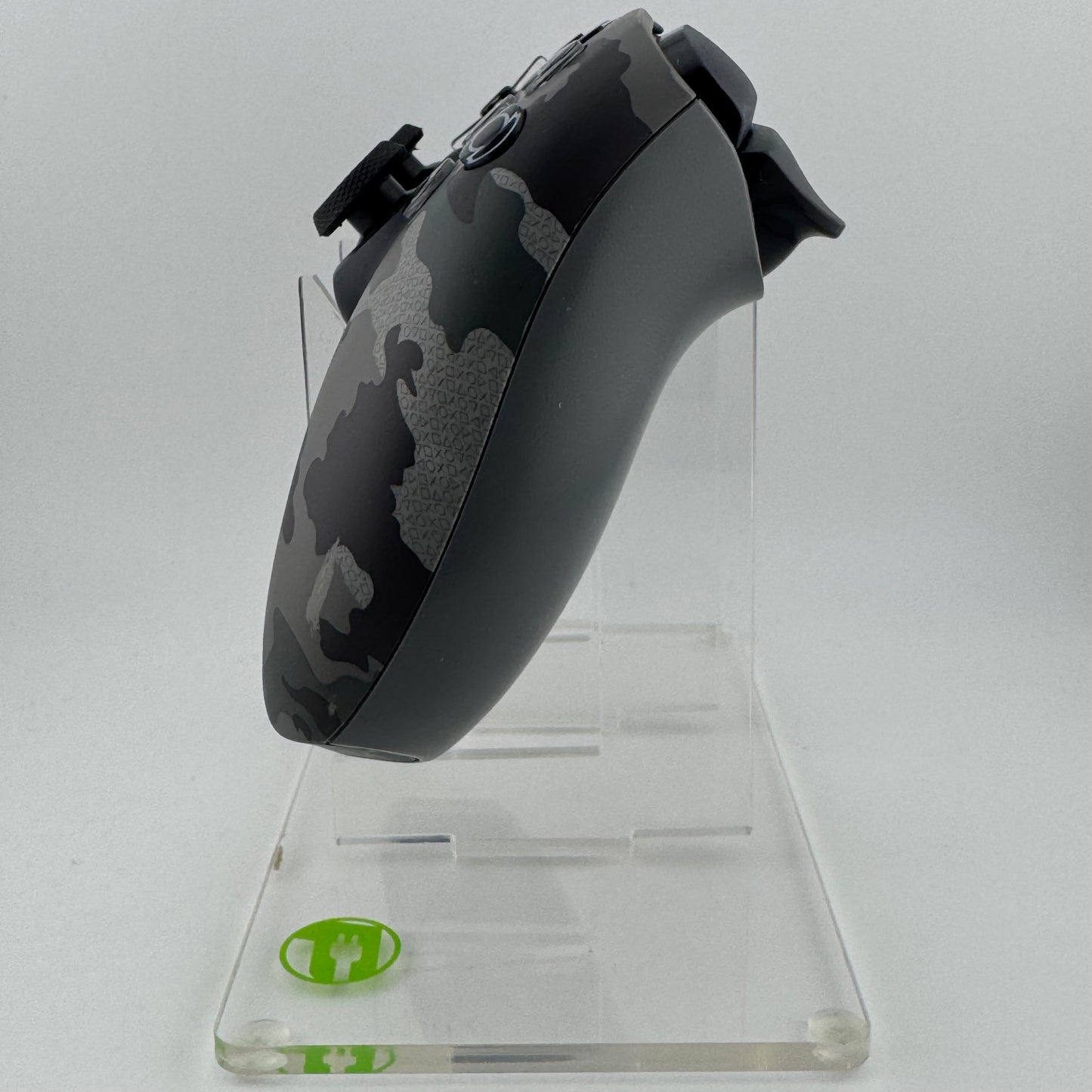 Sony PlayStation 5 PS5 DualSense Wireless Controller Gray Camo CFI-ZCT1W