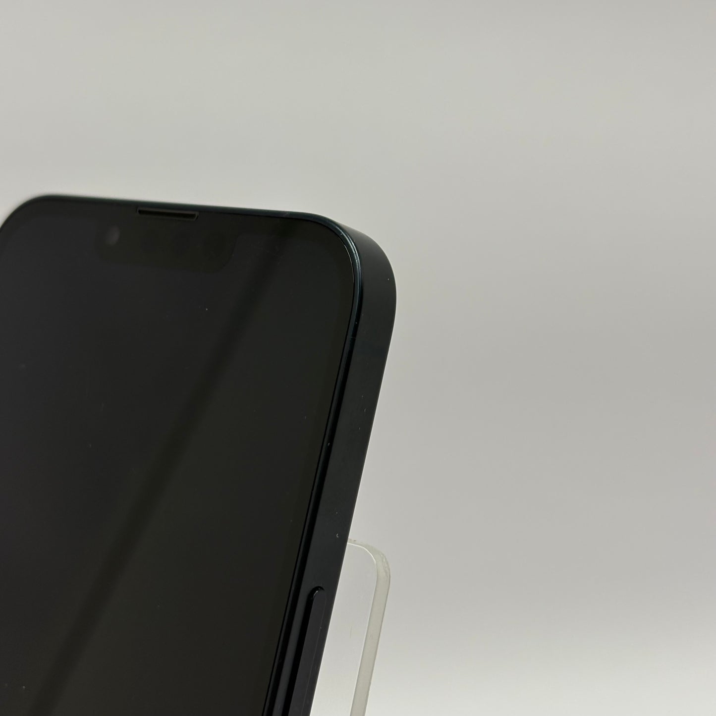 Factory Unlocked Apple iPhone 13 128GB Midnight MLM3LL/A