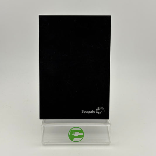Seagate Expansion Portable Drive 1 TB  External Hard Drive Xbox SRD00F1