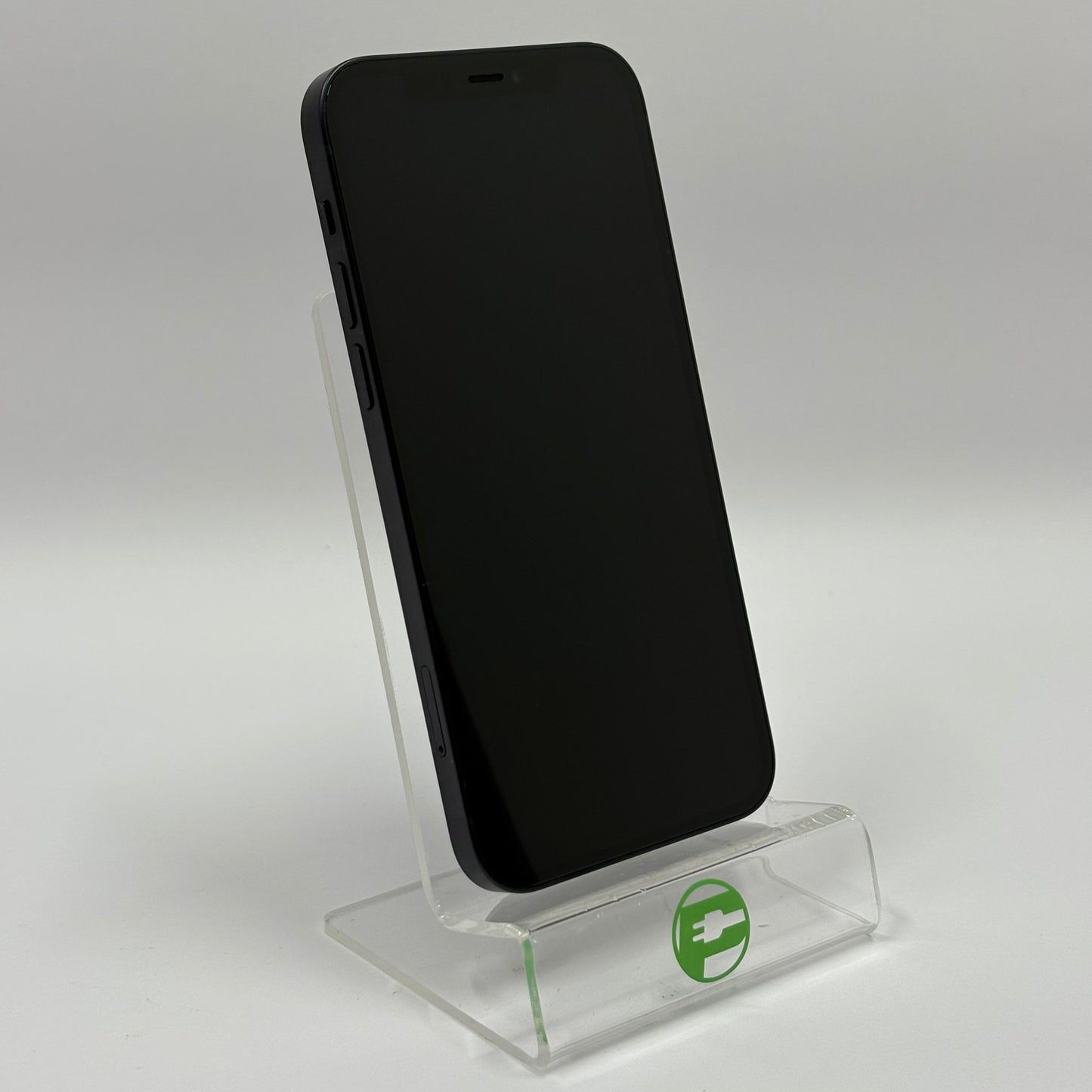 Factory Unlocked Apple iPhone 12 64GB Black MMPT3LL/A