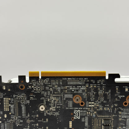 Asus GeForce GTX 1060 3GB GDDR5 Graphics Card DUAL-GTX1060-03G