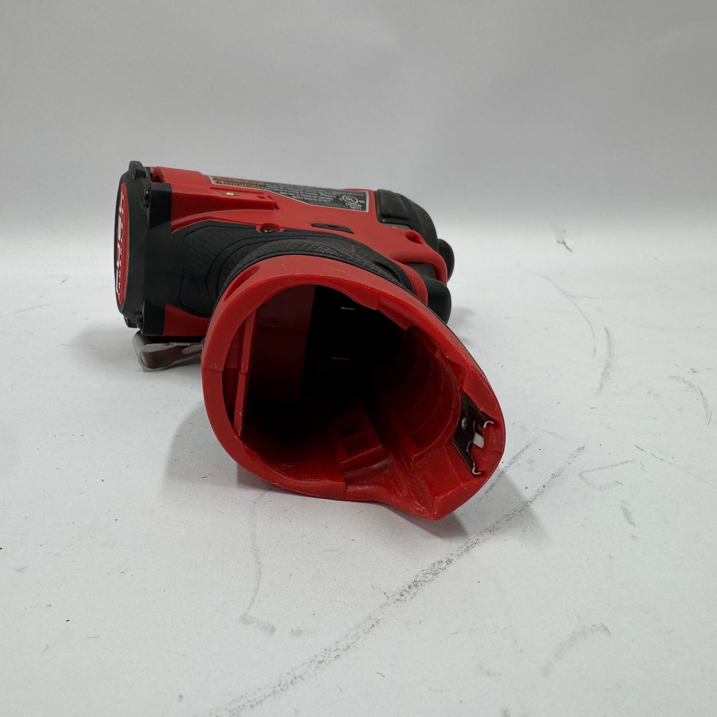 Milwaukee 3453-20 M12 12V 1/4" (6mm) HEX Impact Driver Tool Only